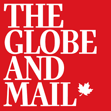 globe and mail